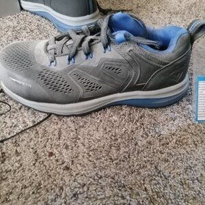 Womens Herman Survivors carbon toed shoes